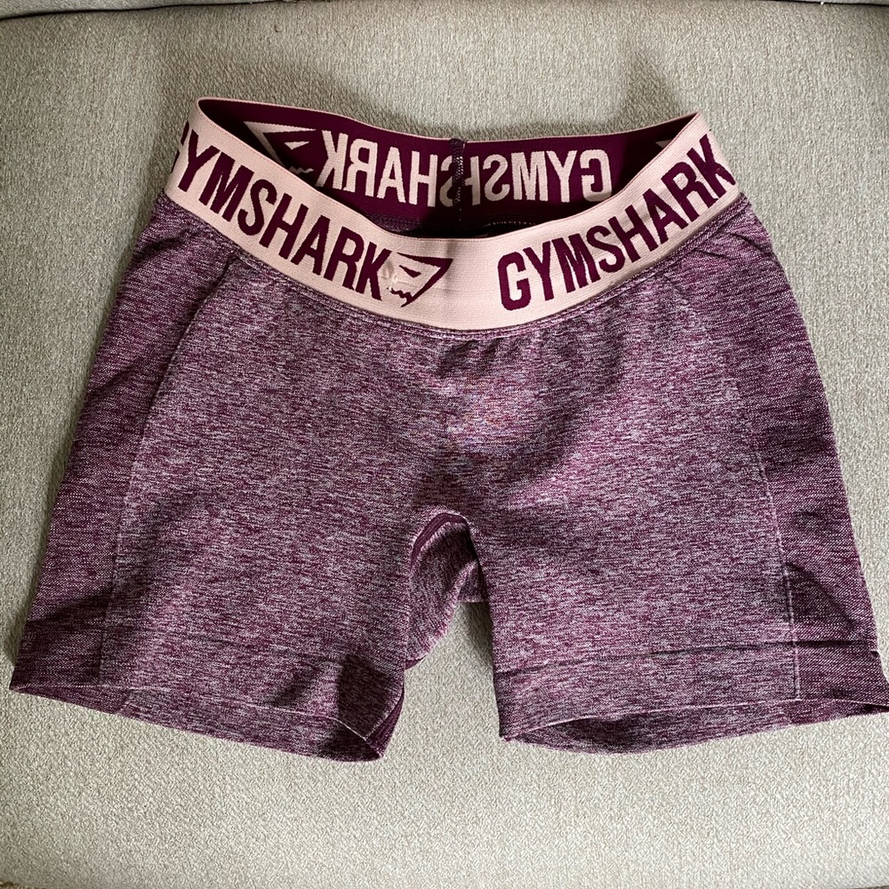 Gymshark shorts